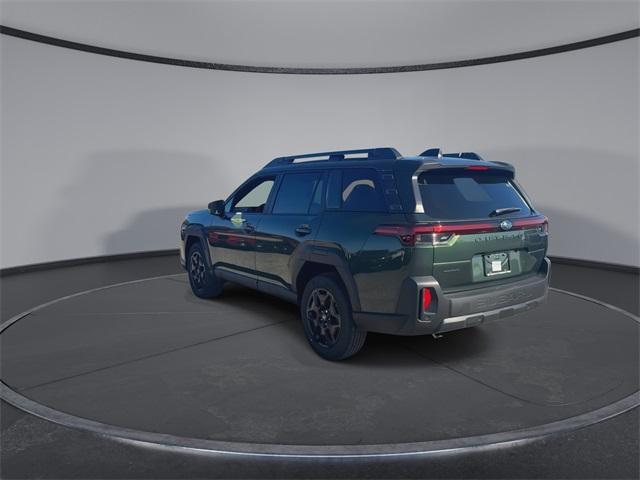 new 2026 Subaru Outback car, priced at $44,804