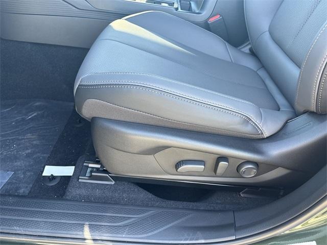 new 2026 Subaru Outback car, priced at $44,804