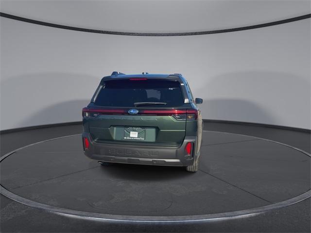 new 2026 Subaru Outback car, priced at $44,804