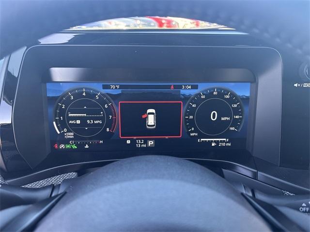 new 2026 Subaru Outback car, priced at $44,804