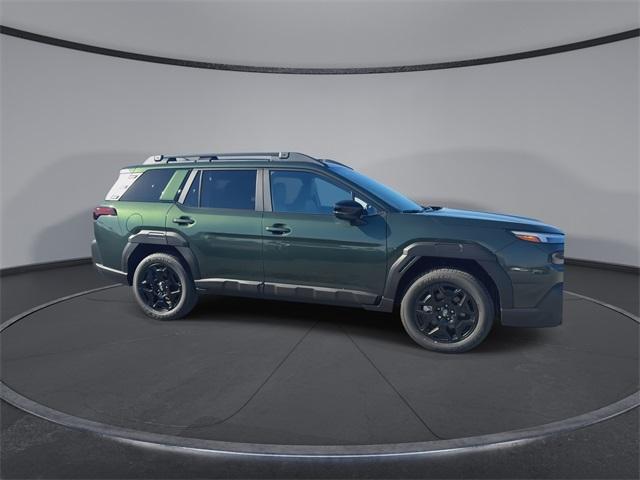 new 2026 Subaru Outback car, priced at $44,804