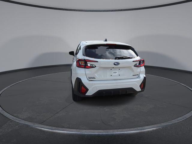 new 2026 Subaru Crosstrek car, priced at $28,057