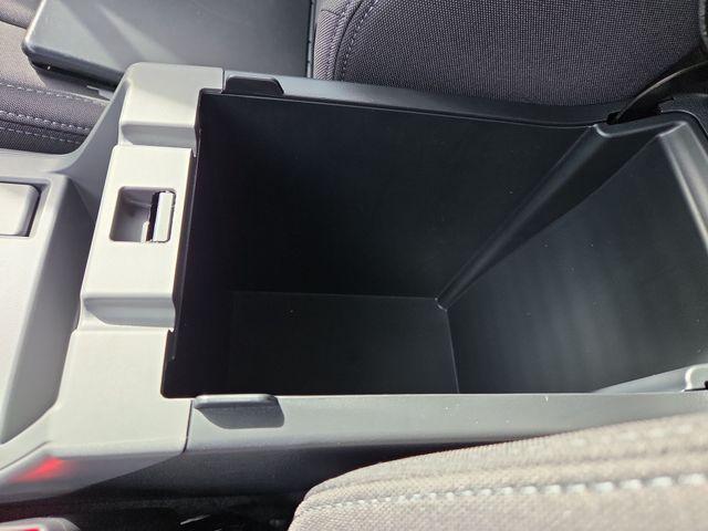 new 2026 Subaru Crosstrek car, priced at $28,057