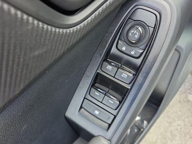 new 2026 Subaru Crosstrek car, priced at $28,057