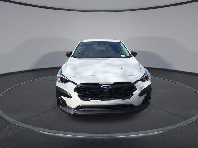new 2026 Subaru Crosstrek car, priced at $28,057
