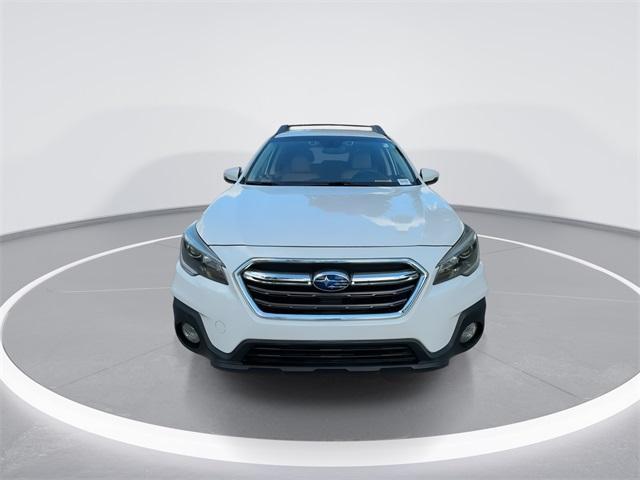 used 2018 Subaru Outback car, priced at $20,557