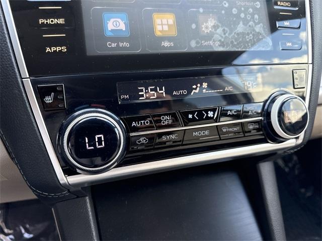 used 2018 Subaru Outback car, priced at $20,557