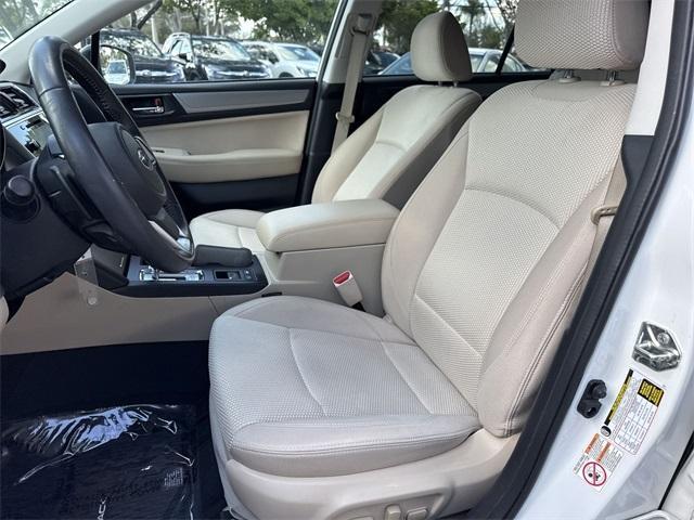 used 2018 Subaru Outback car, priced at $20,557