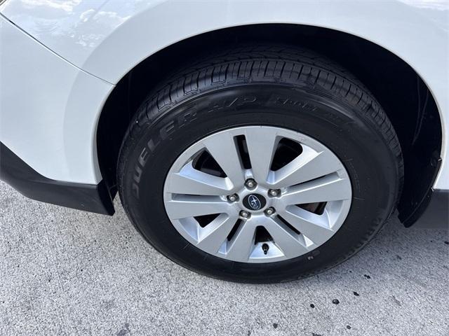used 2018 Subaru Outback car, priced at $20,557
