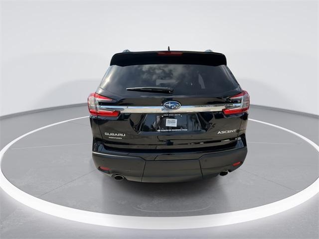 used 2025 Subaru Ascent car, priced at $35,997