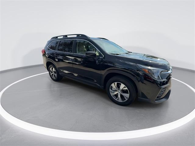 used 2025 Subaru Ascent car, priced at $35,997