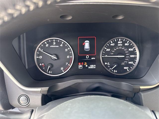 used 2025 Subaru Ascent car, priced at $35,997