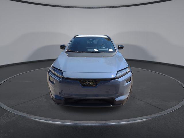 new 2026 Subaru Solterra car, priced at $43,573