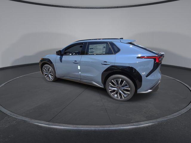 new 2026 Subaru Solterra car, priced at $43,573
