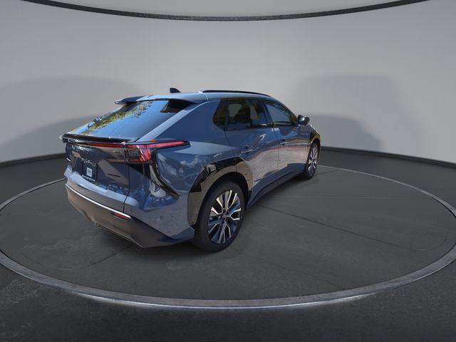 new 2026 Subaru Solterra car, priced at $43,573