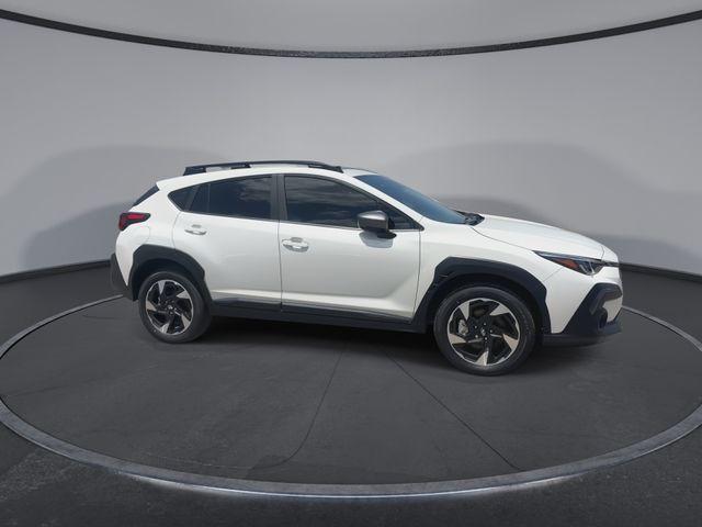 new 2026 Subaru Crosstrek car, priced at $37,017