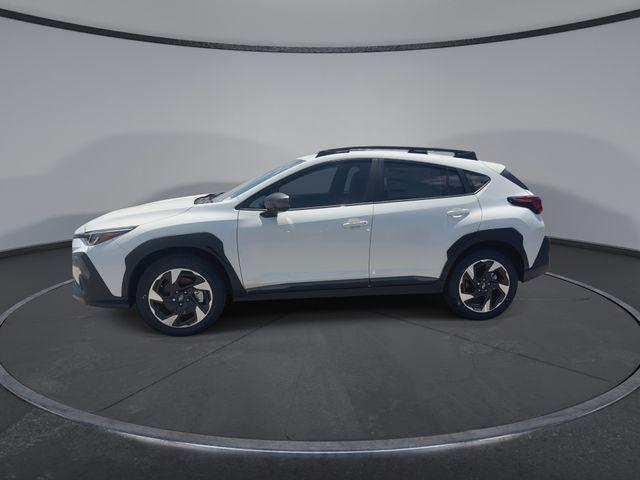 new 2026 Subaru Crosstrek car, priced at $37,017