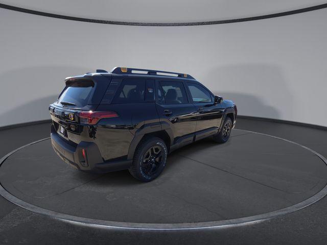 new 2026 Subaru Outback car, priced at $47,577