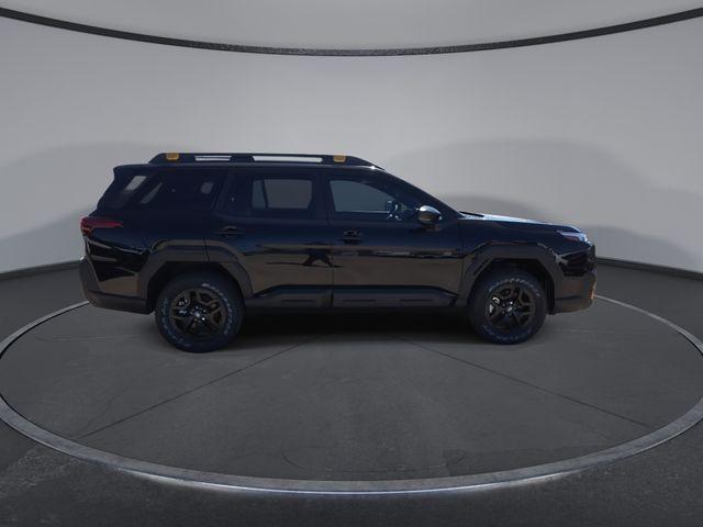 new 2026 Subaru Outback car, priced at $47,577