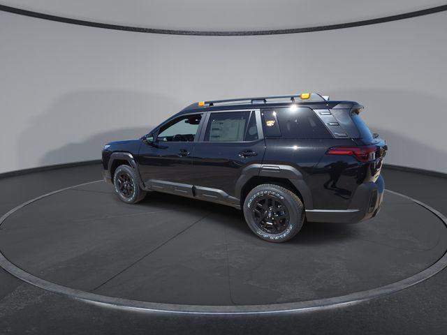 new 2026 Subaru Outback car, priced at $47,577