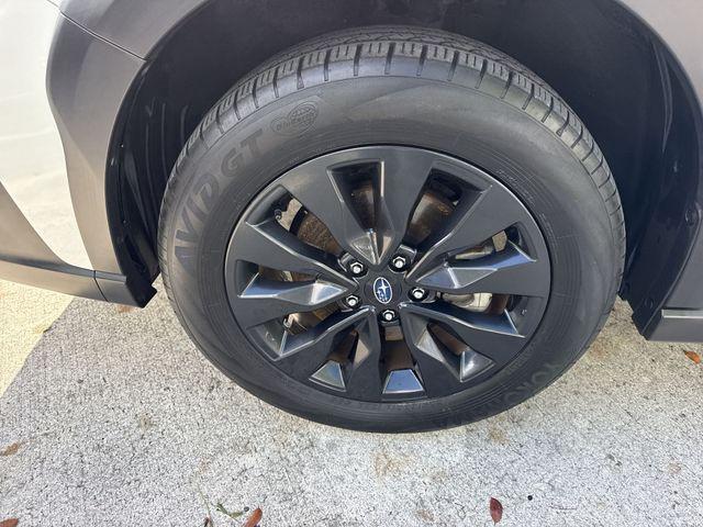 used 2023 Subaru Outback car, priced at $26,987