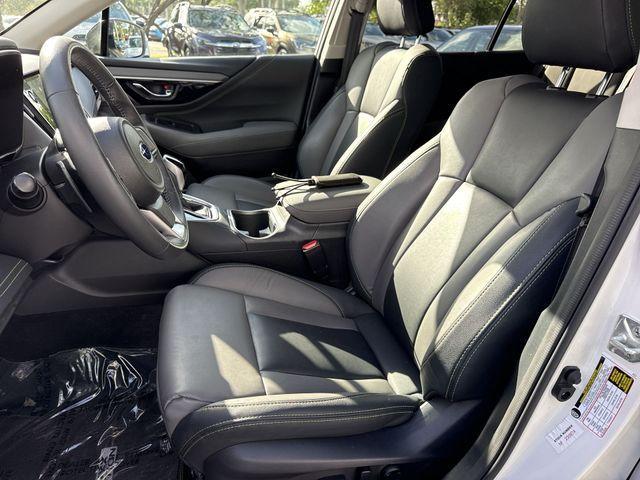 used 2023 Subaru Outback car, priced at $26,987