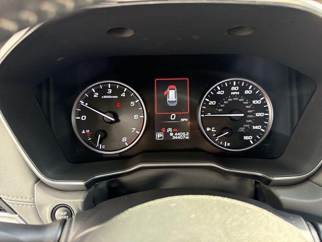 used 2023 Subaru Outback car, priced at $26,987