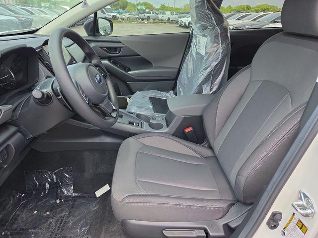 new 2026 Subaru Crosstrek car, priced at $28,522