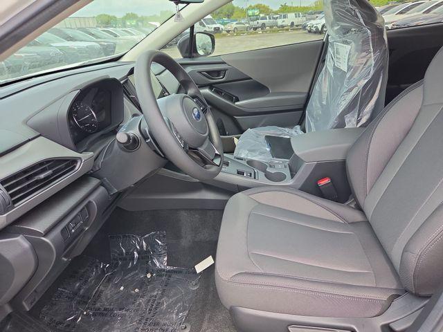 new 2026 Subaru Crosstrek car, priced at $28,522