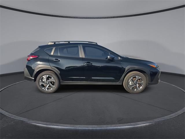 new 2026 Subaru Crosstrek car, priced at $29,853