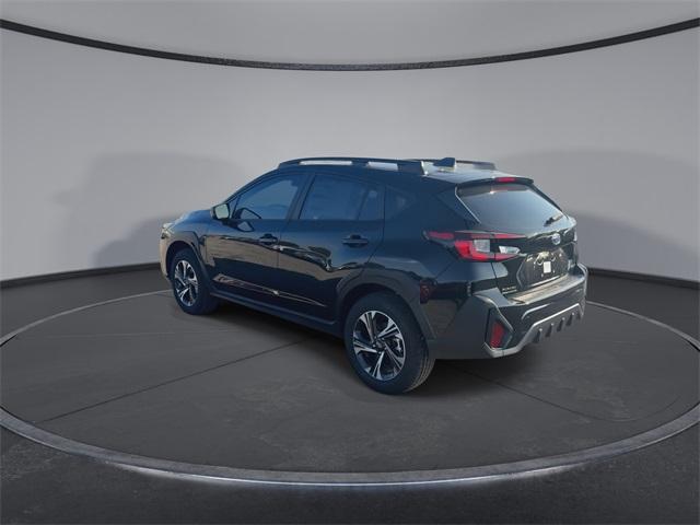 new 2026 Subaru Crosstrek car, priced at $29,853