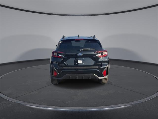 new 2026 Subaru Crosstrek car, priced at $29,853