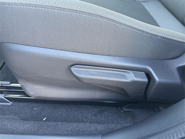 new 2026 Subaru Crosstrek car, priced at $29,853