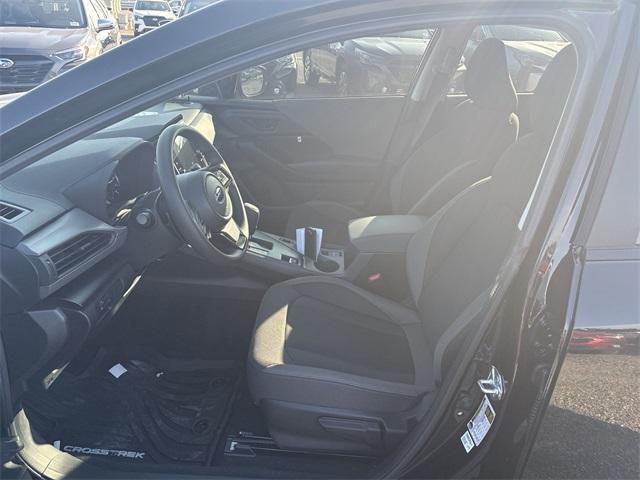 new 2026 Subaru Crosstrek car, priced at $29,853