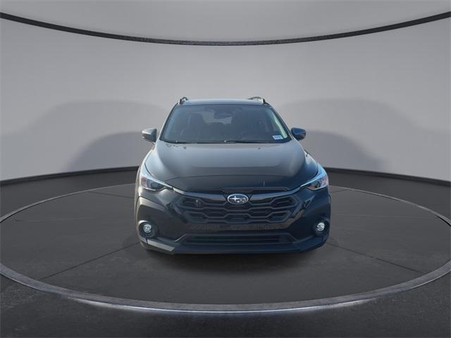 new 2026 Subaru Crosstrek car, priced at $29,853