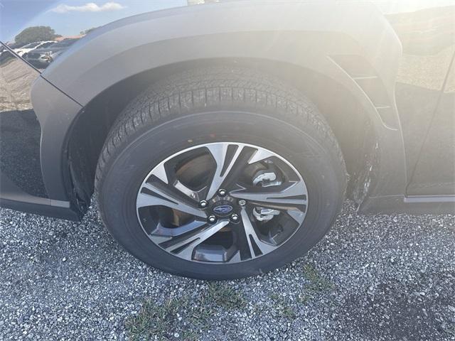 new 2026 Subaru Crosstrek car, priced at $29,853