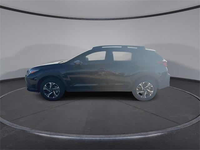 new 2026 Subaru Crosstrek car, priced at $29,853