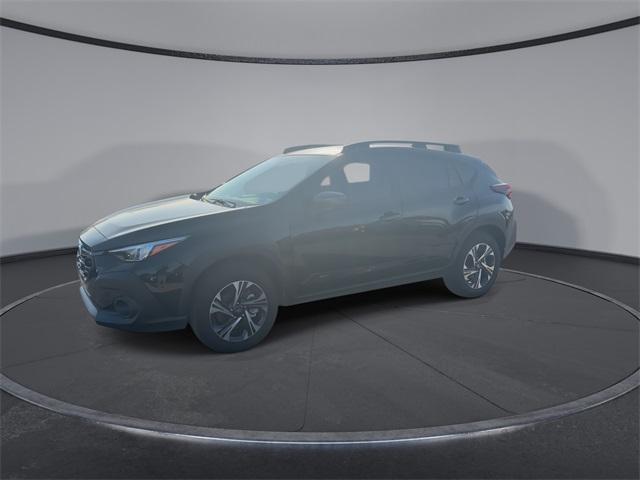 new 2026 Subaru Crosstrek car, priced at $29,853