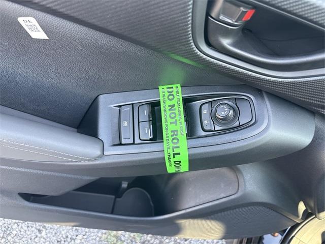 new 2026 Subaru Crosstrek car, priced at $29,853