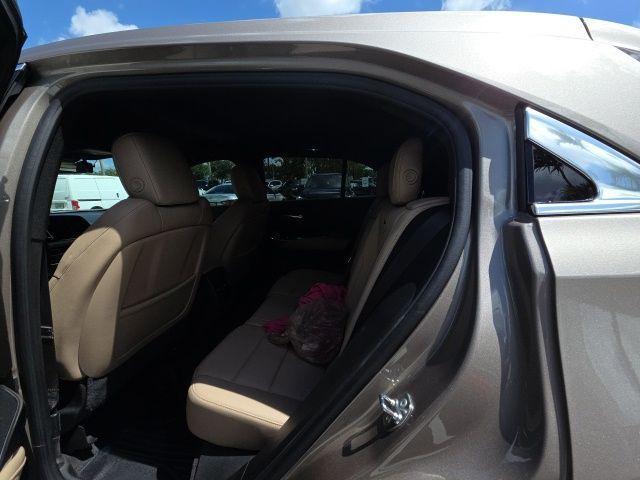 used 2024 Cadillac XT4 car, priced at $30,593