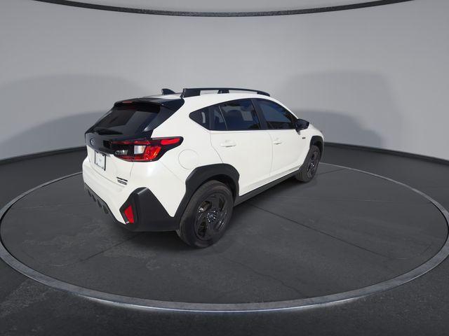 new 2026 Subaru Outback car, priced at $45,901