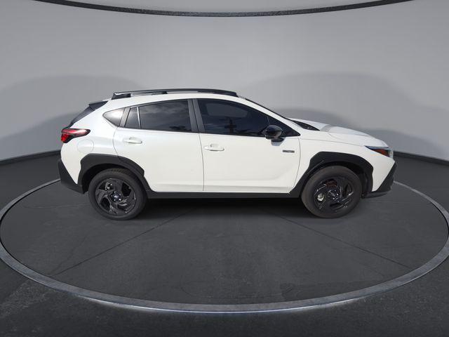 new 2026 Subaru Outback car, priced at $45,901