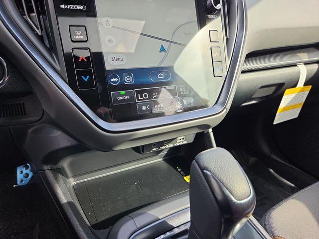 new 2026 Subaru Outback car, priced at $45,901