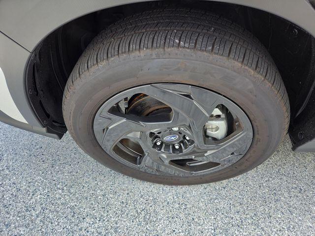 new 2026 Subaru Outback car, priced at $45,901