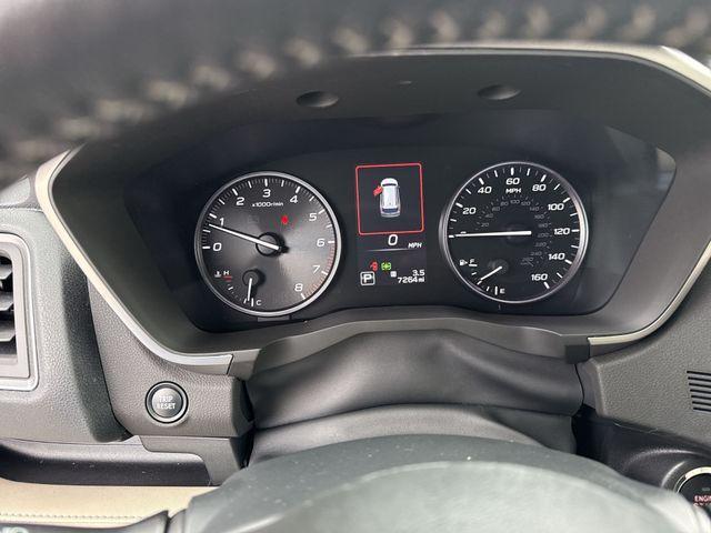 used 2025 Subaru Ascent car, priced at $42,544