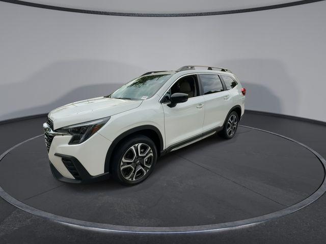 used 2025 Subaru Ascent car, priced at $42,544