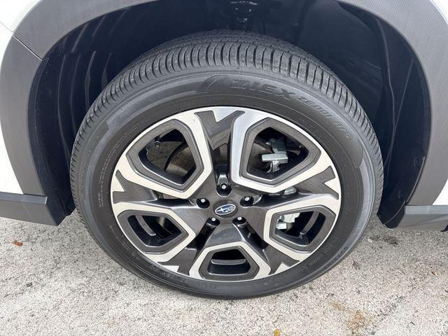 used 2025 Subaru Ascent car, priced at $42,544