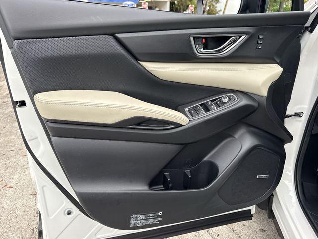 used 2025 Subaru Ascent car, priced at $42,544