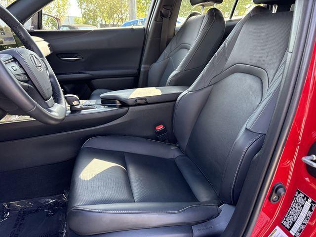 used 2025 Lexus UX 300h car, priced at $36,558
