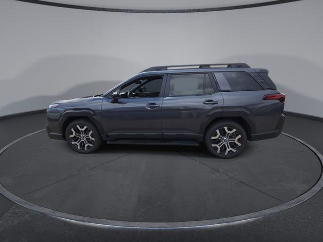 new 2026 Subaru Outback car, priced at $46,473